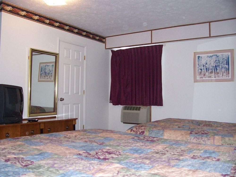 North Country American Inn Kalkaska Eksteriør billede