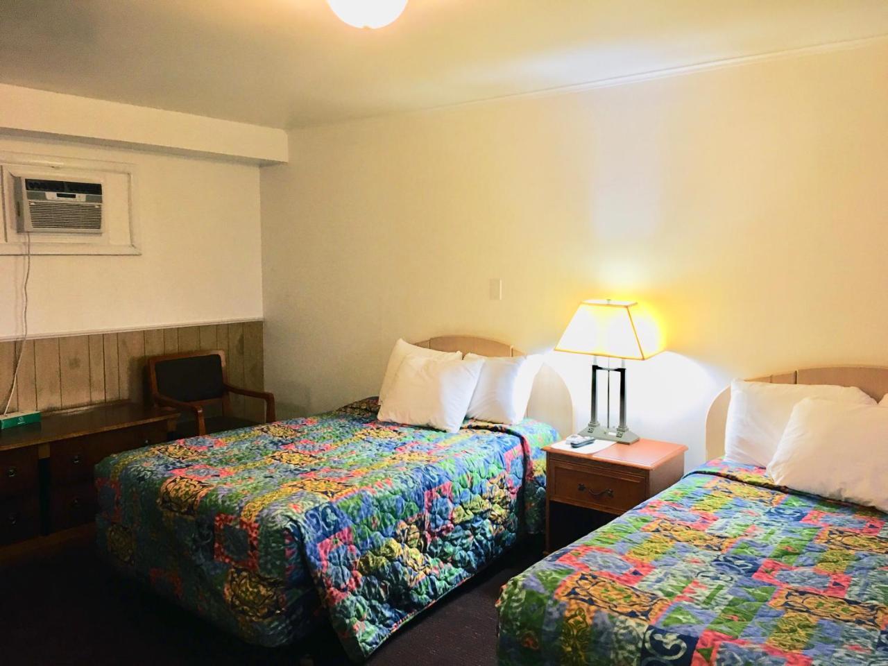 North Country American Inn Kalkaska Eksteriør billede