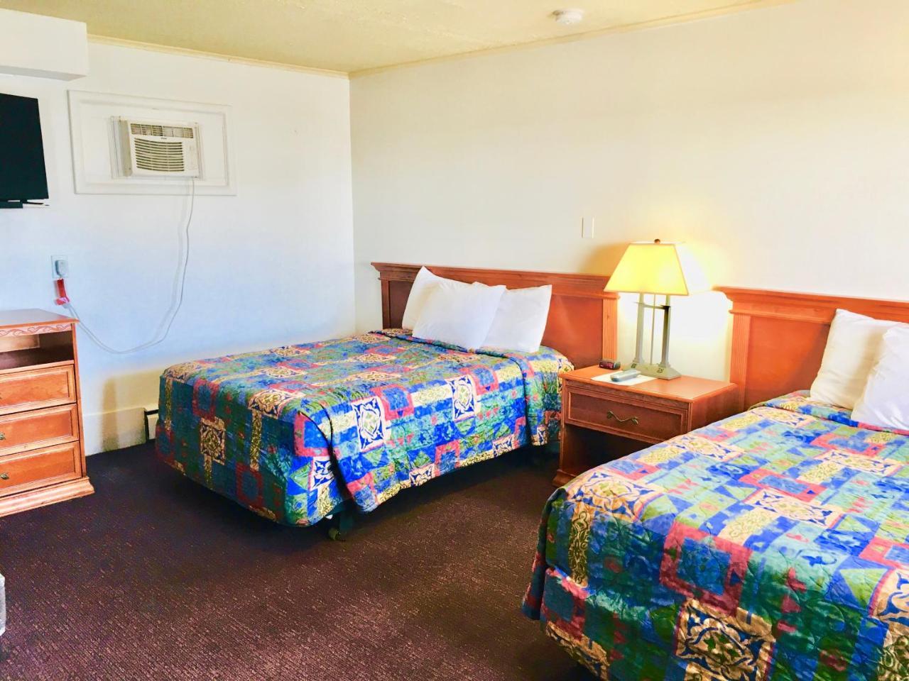 North Country American Inn Kalkaska Eksteriør billede